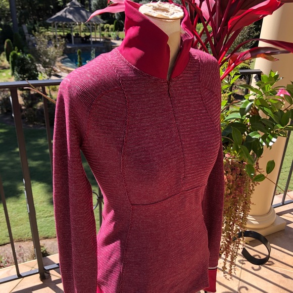 Lululemon jacket! - Picture 3 of 5